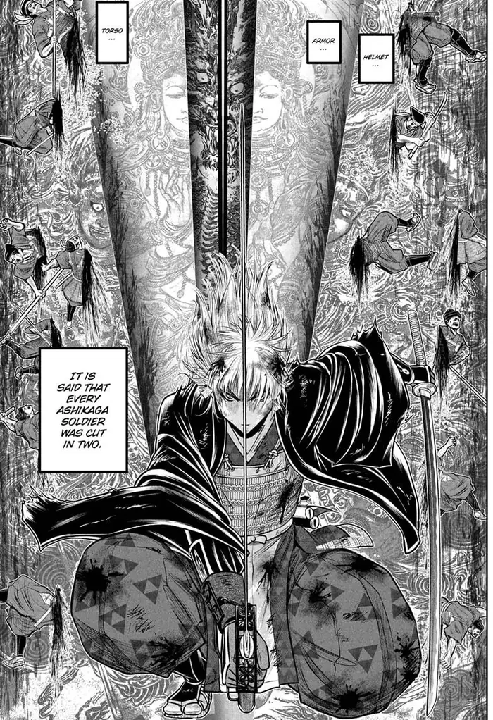 The Elusive Samurai Chapter 226 image 05_optimized